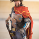 Cosplay by Wulfgar Weapons & Props | Photo by Mineralblu